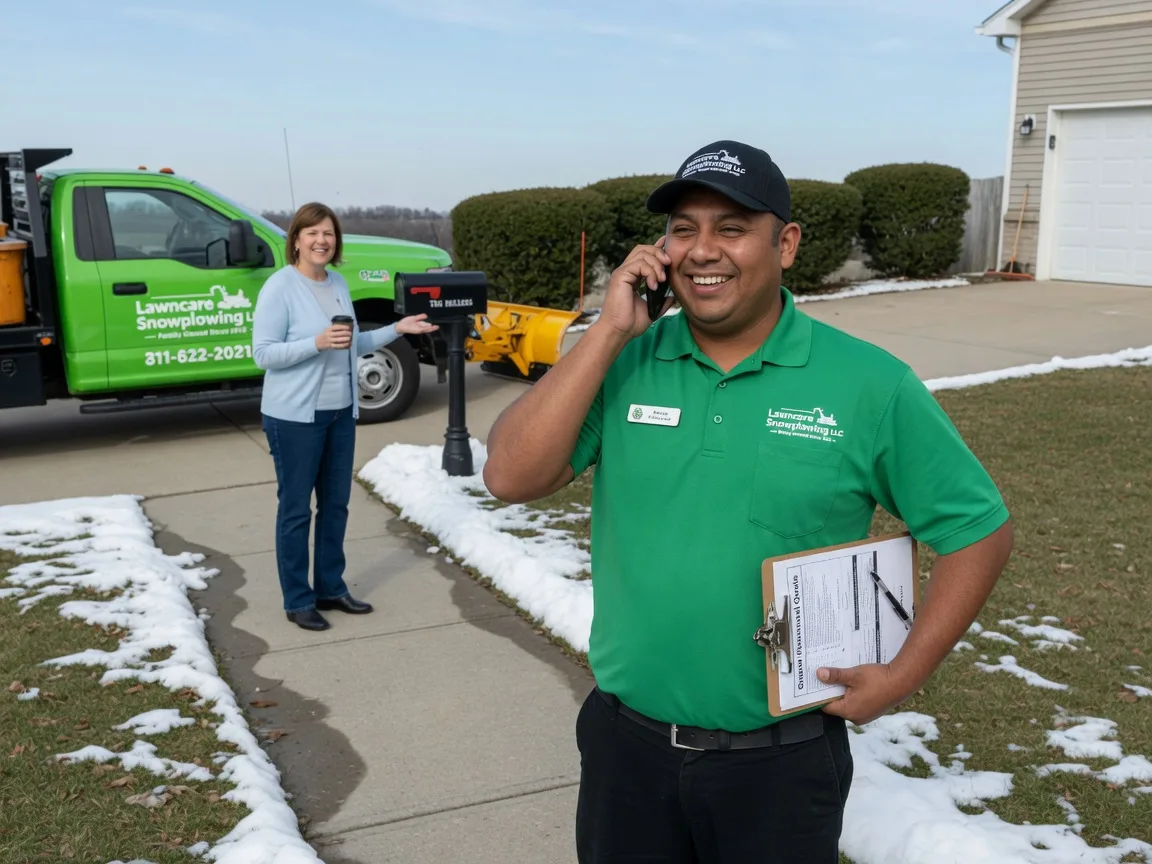 Lawn Care Services By Expert Landscaper Sudbury, MA FAQs